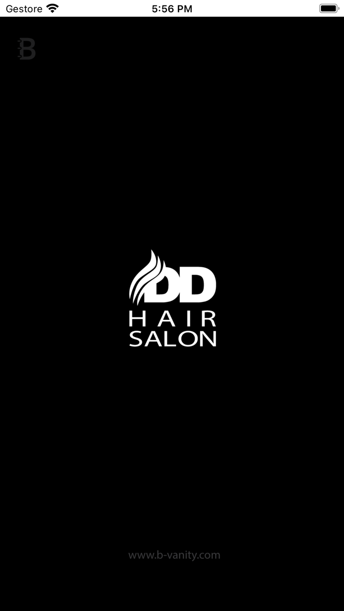 DandD Hair Salon