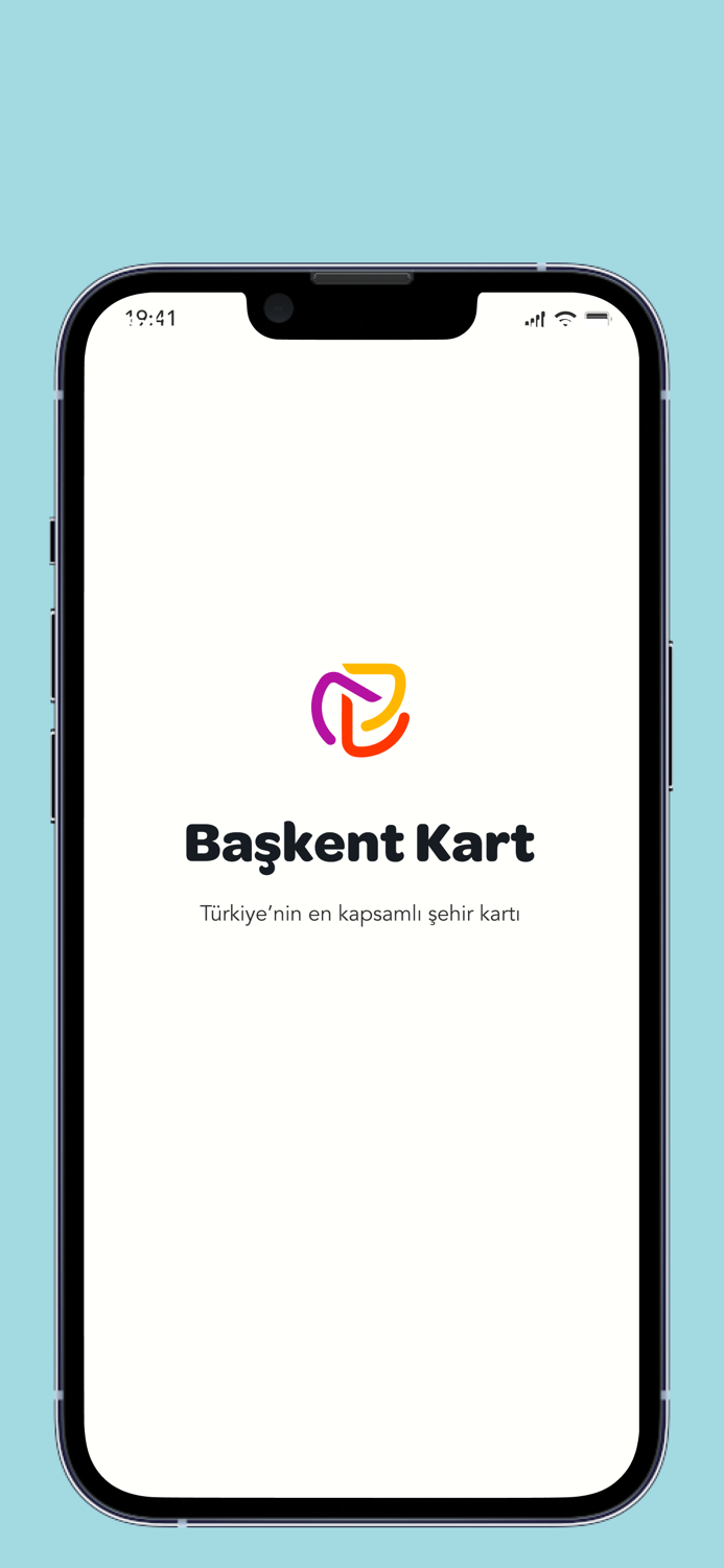 Başkent Kart