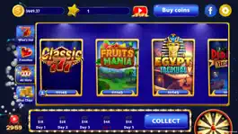 Game screenshot Slot Cash - Slots Game hack