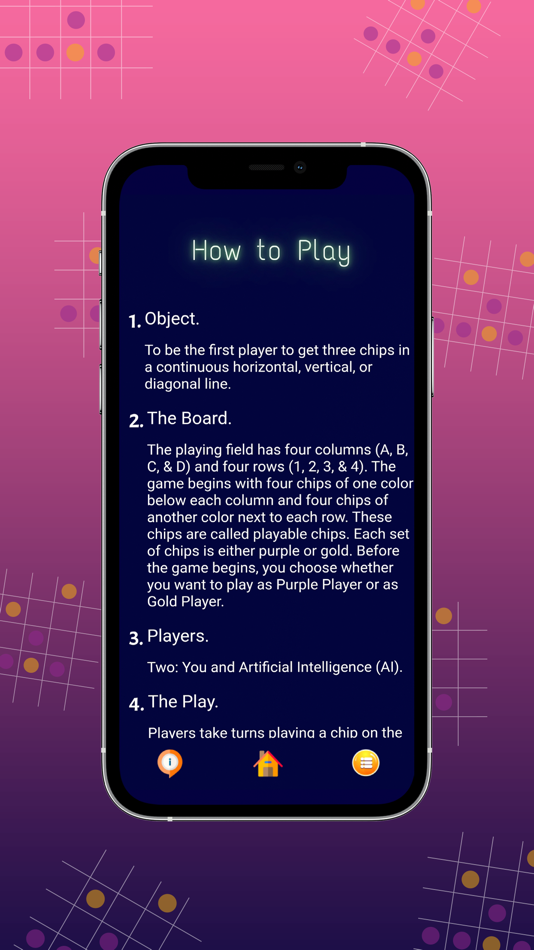 #3. Duel Tic Tac Toe (iOS) 게시자: Michael Brinkman
