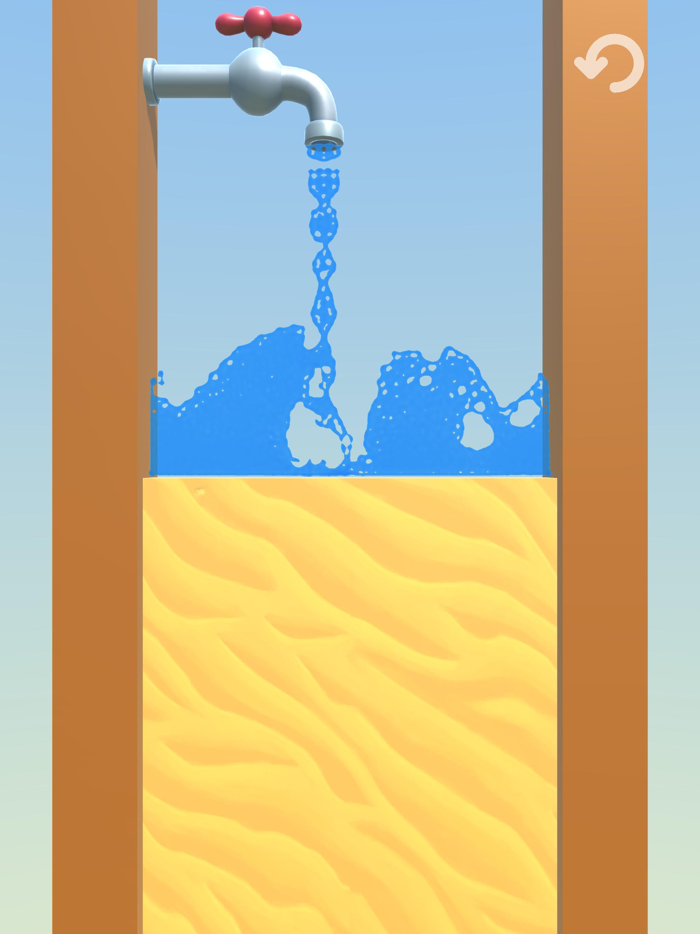 Splash It - Water Puzzle