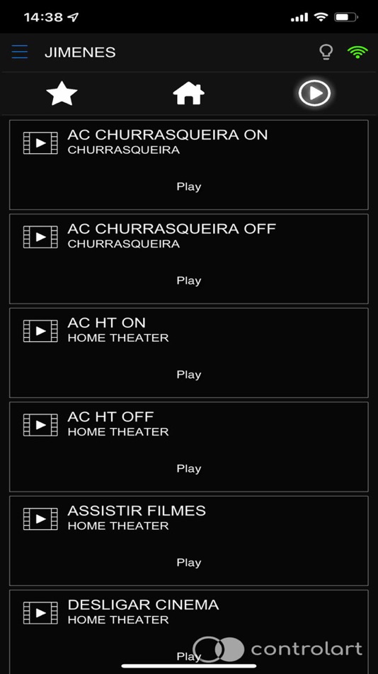 #4. xPortPro (iOS) 由: Fabian Barbosa de Rezende