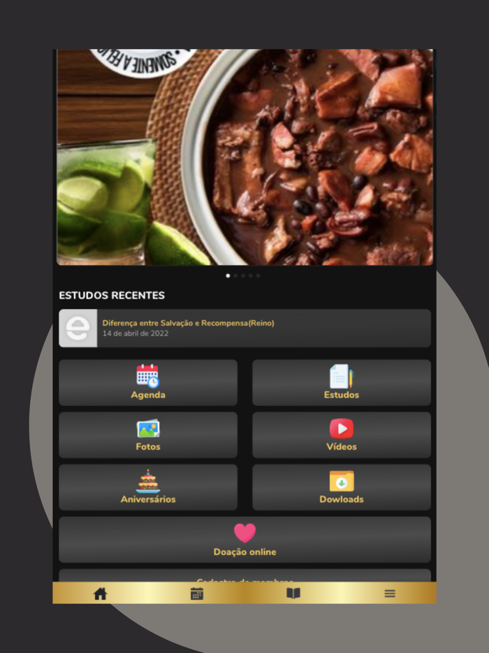 Igreja Apostólica O Caminho