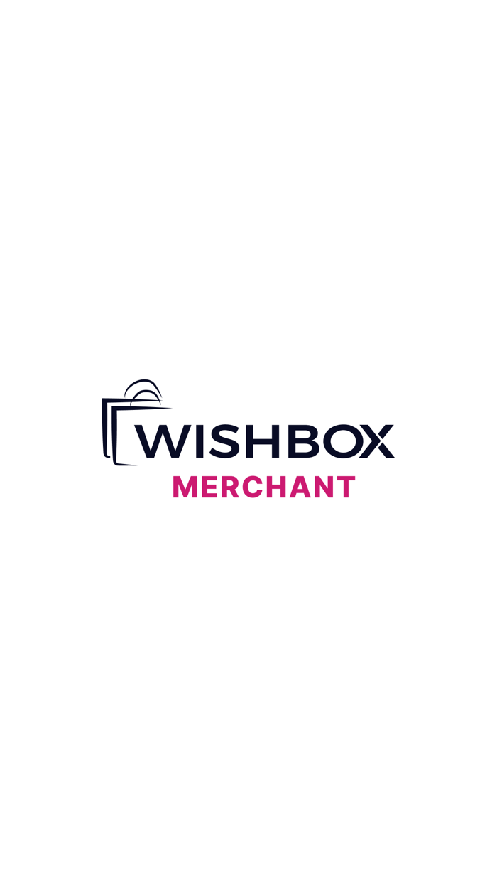 Wishbox Merchant
