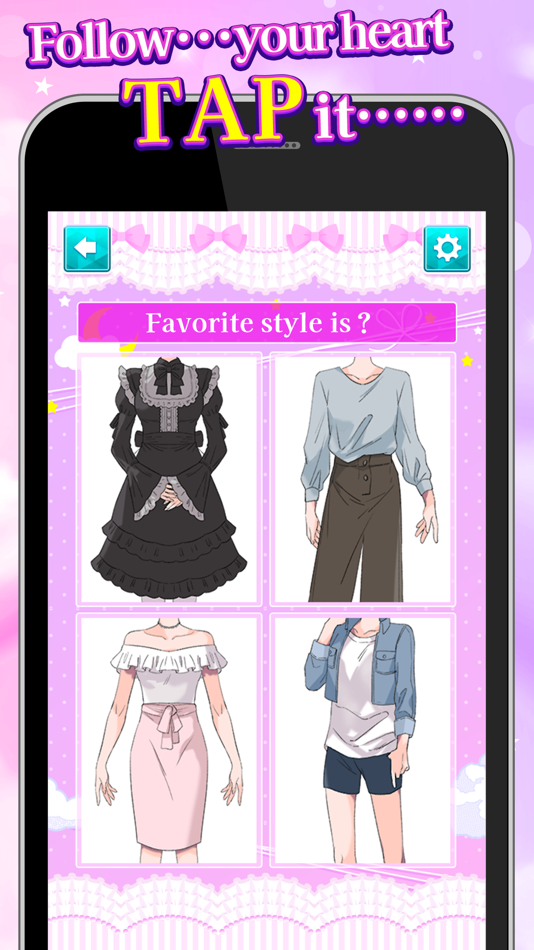 #1. MMMMental health test (iOS) 게시자: MIKU KURAKI