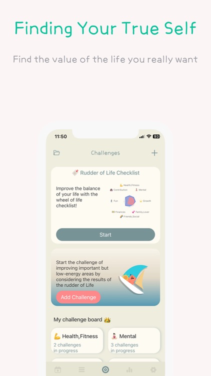 Bokgi Lucky Diary screenshot-6