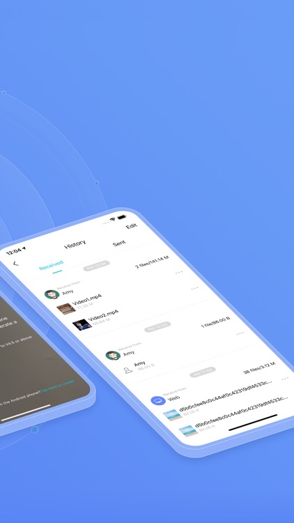 EasyShare screenshot-4