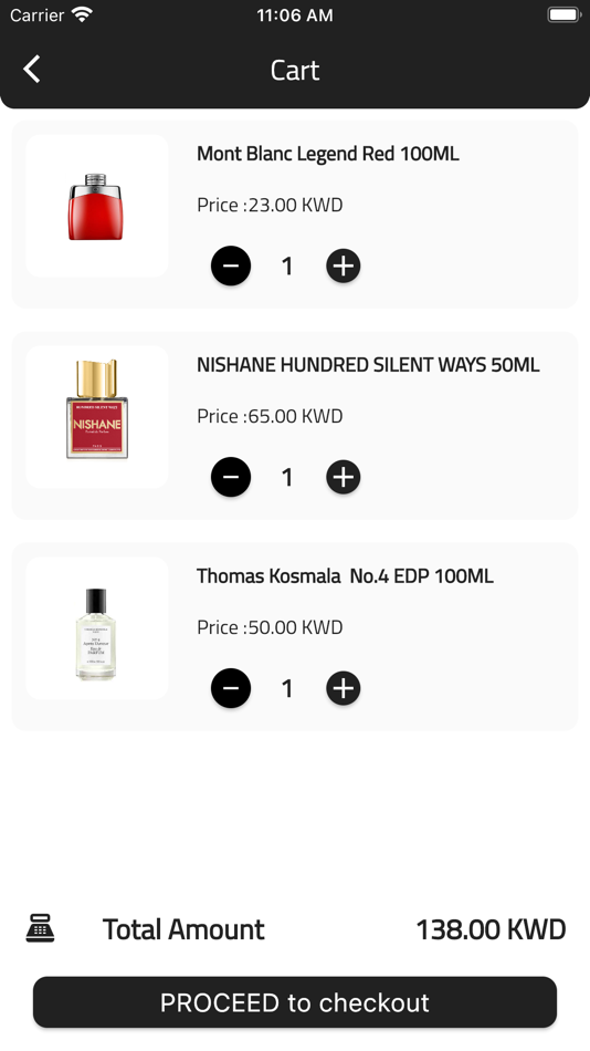 #4. Jsscent (iOS) 由: Special one software and Technology