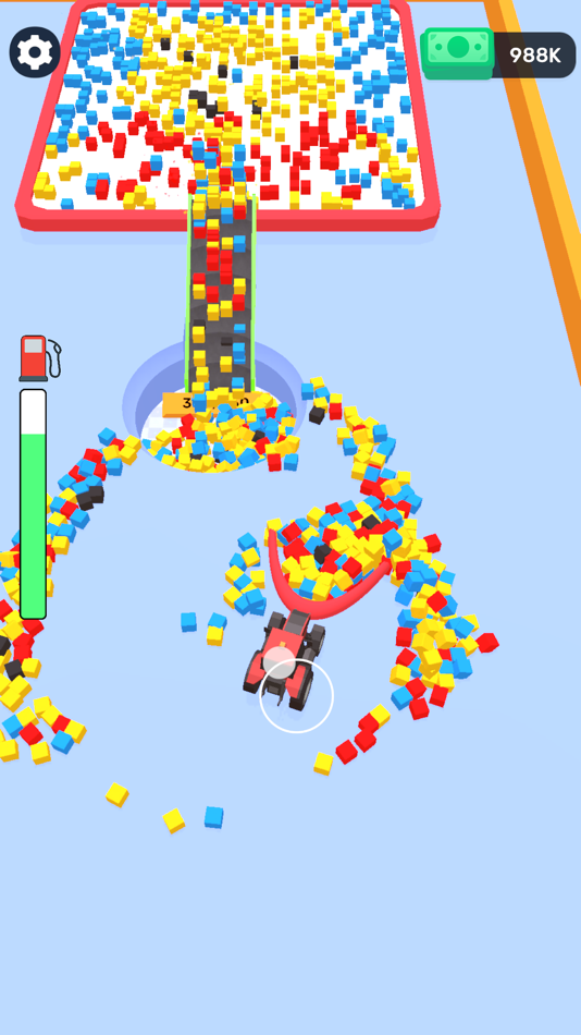 #2. Push And Build (iOS) 来自: Normunds Petrovs