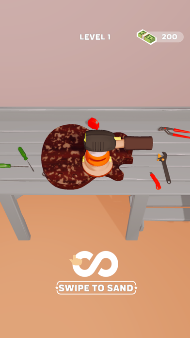 Guitar Factory Screenshot