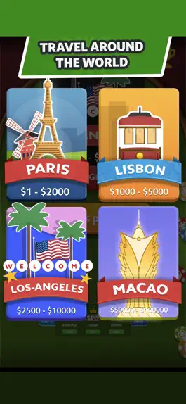 Game screenshot Blackjack - 2018 hack