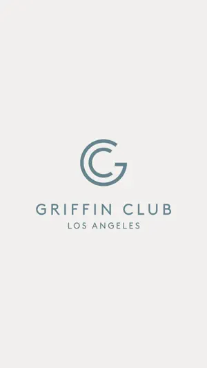 Griffin Club Los Angeles screenshot 1