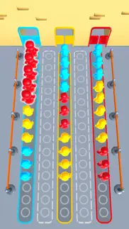 sort line! problems & solutions and troubleshooting guide - 4