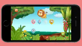 Game screenshot Spelling & Phonics Games hack