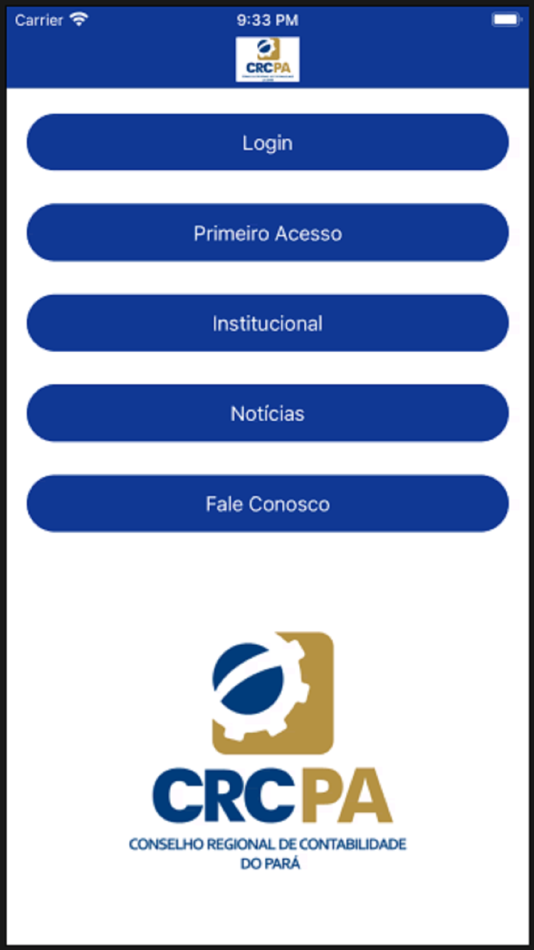#1. CRC-PA (iOS) 由: SPIDERWARE CONSULTORIA EM INFORMATICA LTDA