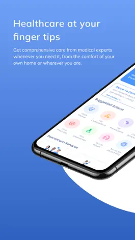 Game screenshot StableDoc mod apk