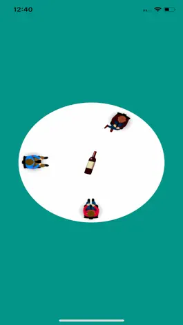 Game screenshot First Player Picker hack