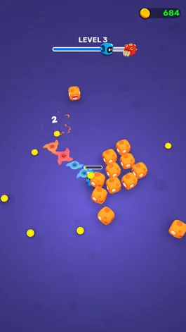 Game screenshot Rotate Hero hack