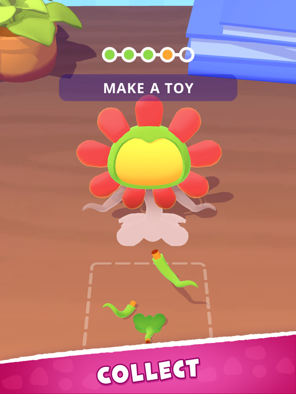 Super Toy 3D screenshot 13