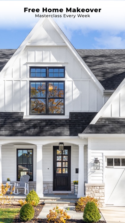 Decor Creator: Home Design screenshot-0