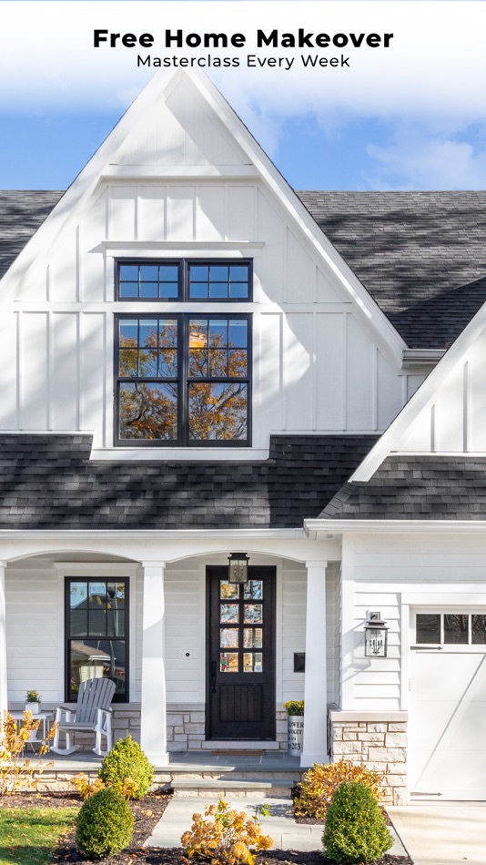 #1. Decor Creator: Home Design (iOS) Bởi: Signaturize Ltd