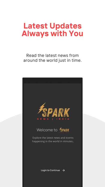 Spark News India