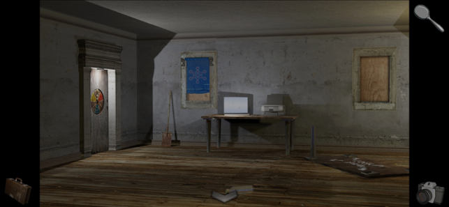 Forever Lost: Episode 3 HD スクリーンショット