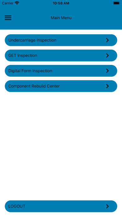 ESCO Weir Screenshot 1 - AppWisp.com ESCO Weir Screenshot 1 - AppWisp.com