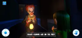 Game screenshot Horror Clown Scary Escape Game mod apk
