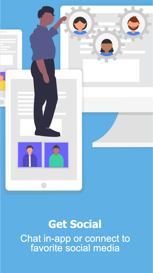 #6. TechLink Insights (iOS) By: HealthLink Insights, LLC