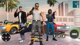 Game screenshot Gangster Mafia Grand Auto City apk