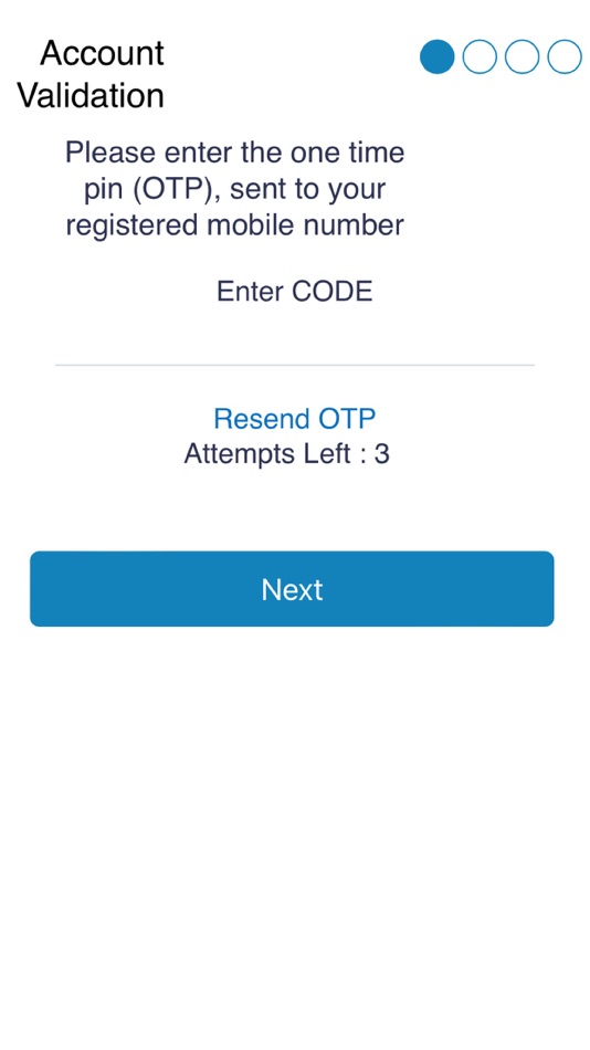 #5. Ecobank Authenticator (iOS) 由: ECOBANK