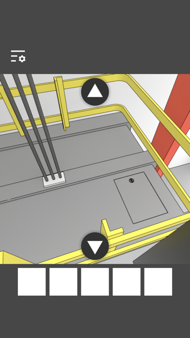 脱出ゲーム ElevatorRoomEscapeのおすすめ画像8