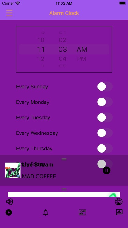 107.9 COOL-FM screenshot-3