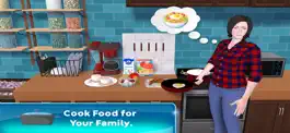 Game screenshot Mother Life Simulator Game 3D mod apk
