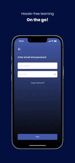Game screenshot Professional Courses - LPTI hack