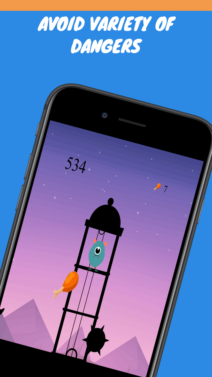 Elevator Attack Stay Alive