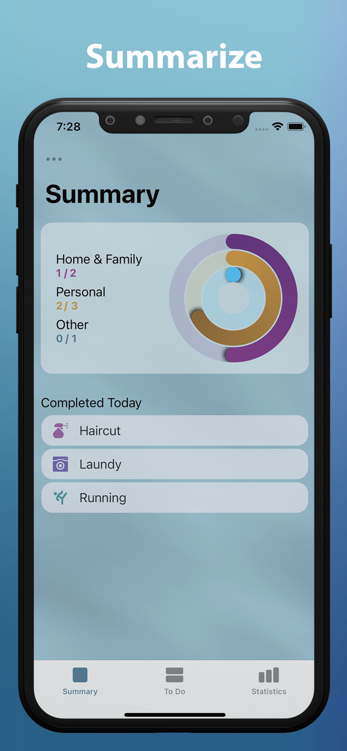 TimeTo - To Do Recurring Tasks