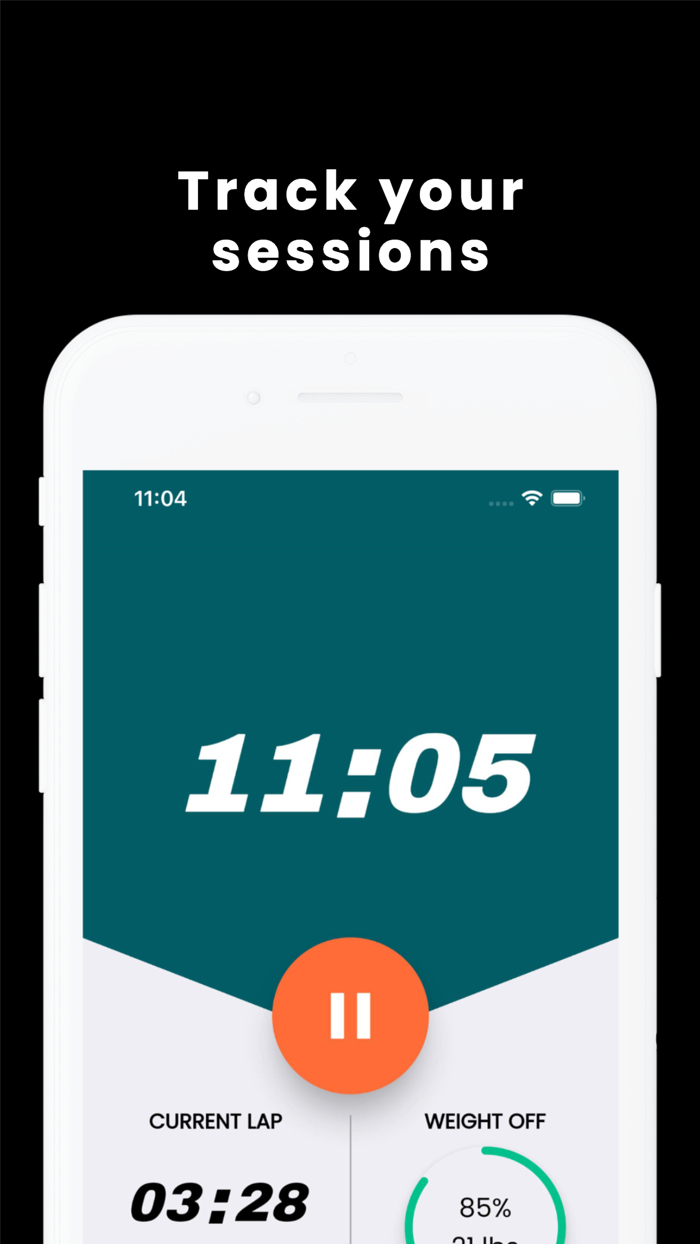 LEVER - Running Injury Rehab