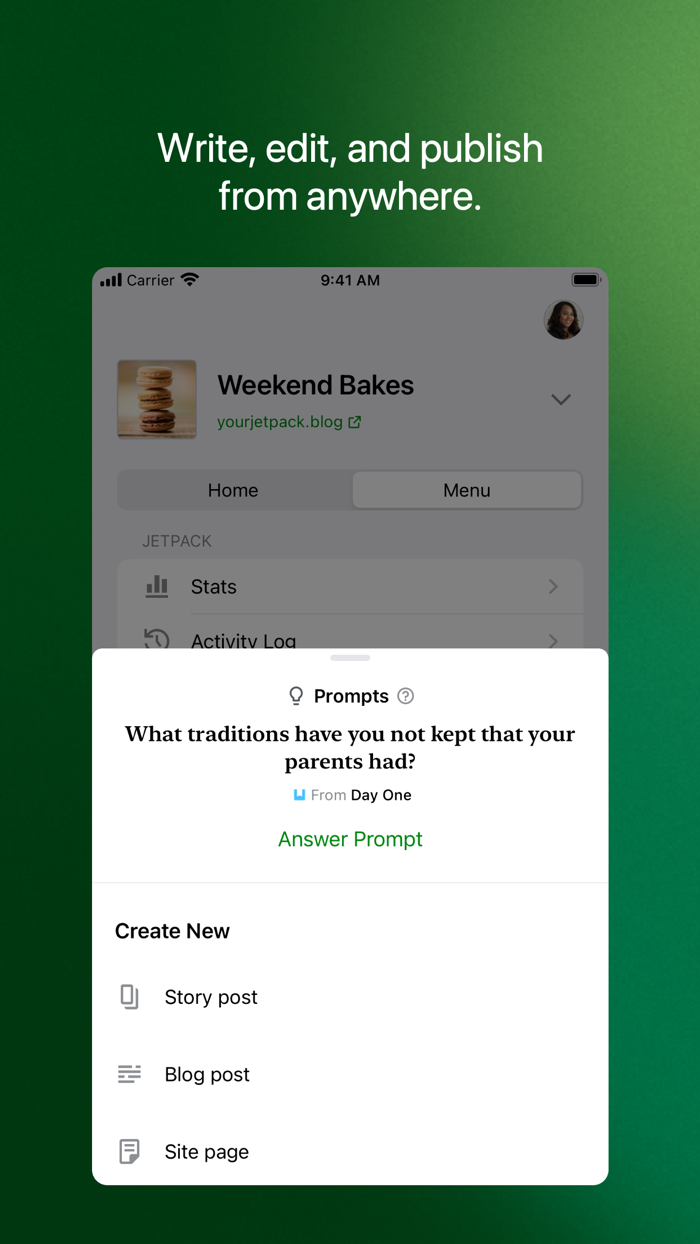 Jetpack for WordPress