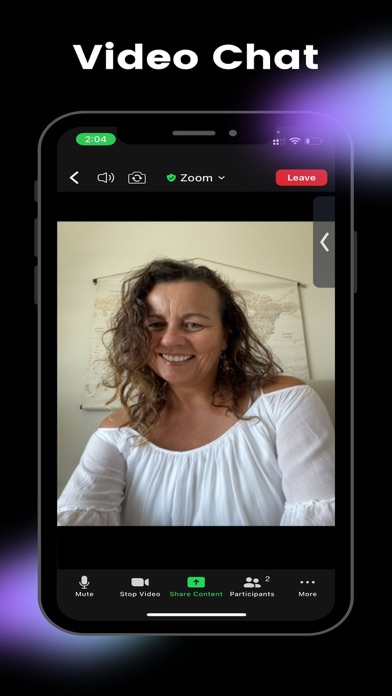 Europeans Abroad Screenshot