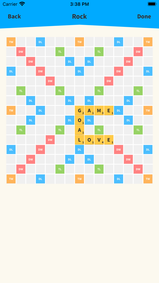 #5. Scorable App (iOS) 由: Kios s.r.o.