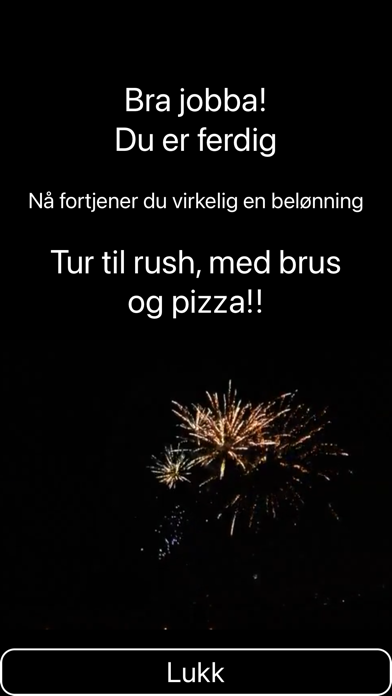 Motiv8kids Screenshot