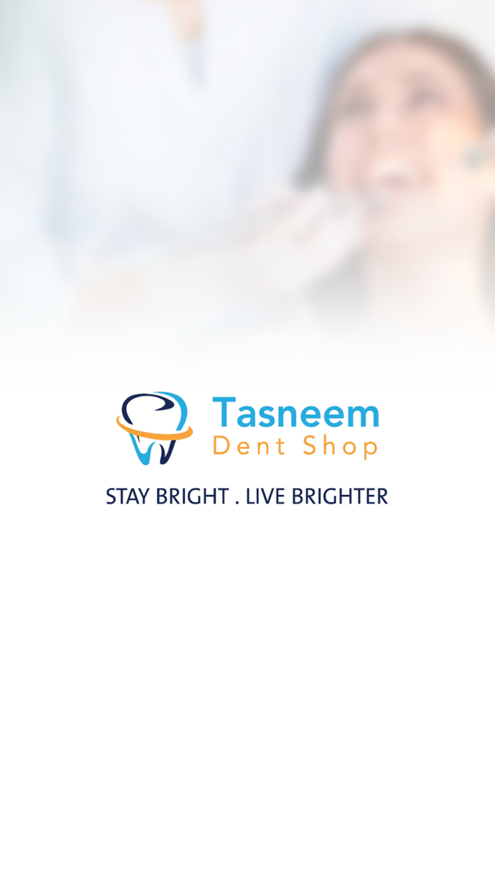 Tasneem Dent Shop