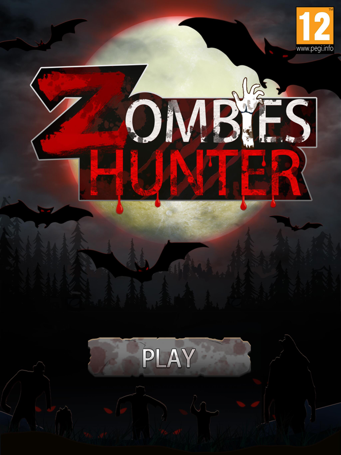 Zombies Hunter - Survivor