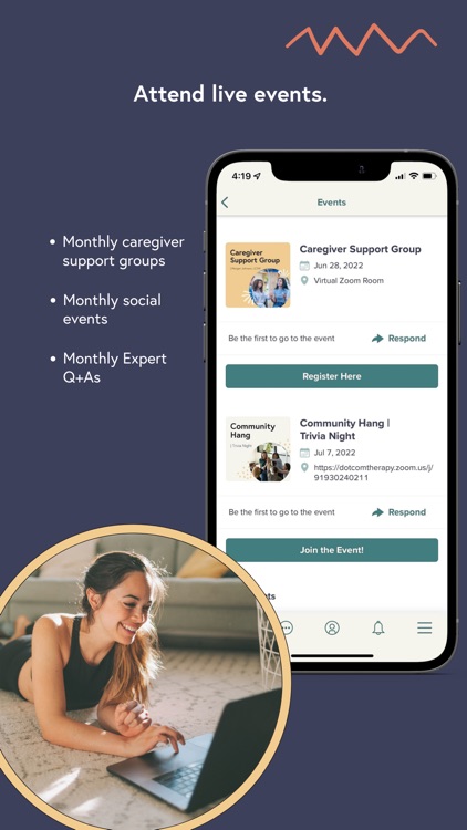 Wolf and Friends screenshot-4