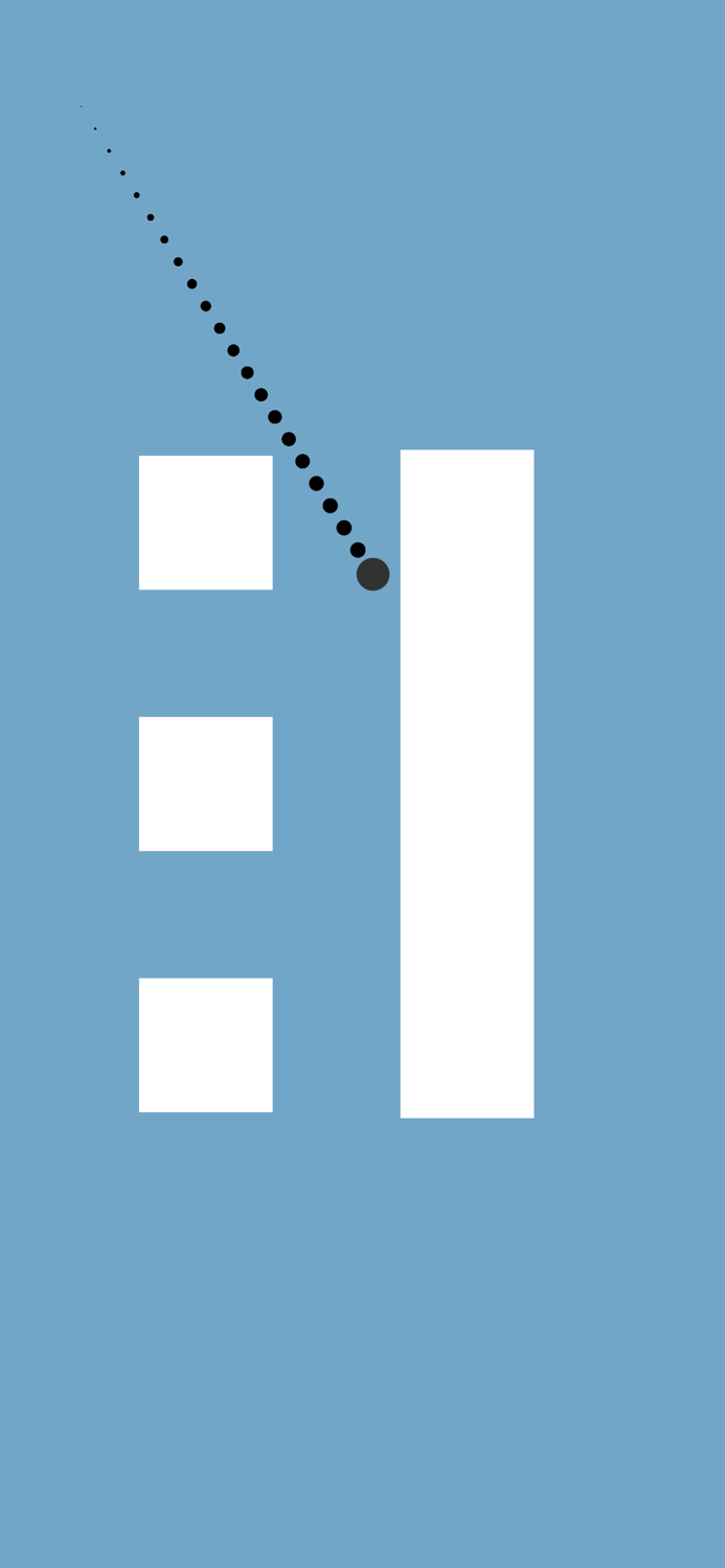 Loop The Ball Brain Game