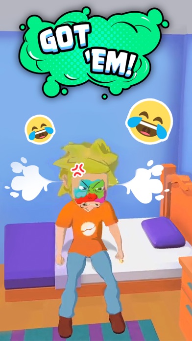 screenshot of Prank Master 3D! 6