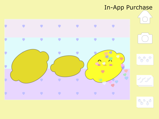 Baby colouring book kids child iPad screenshot 10 - Education app