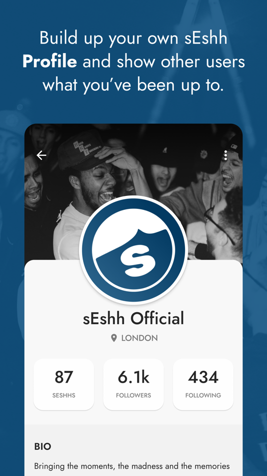 #4. sEshh: Events & Things To Do (iOS) 由: SESHHLTD